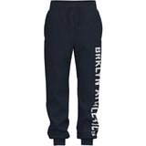 Name It Dark Sapphire Brk Lyn Vidar Regular Sweatpants