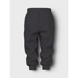 Name It Black Vian Regular Sweatpants