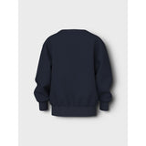 Name It Dark Sapphire Extreme Vildar Regular Sweatshirt