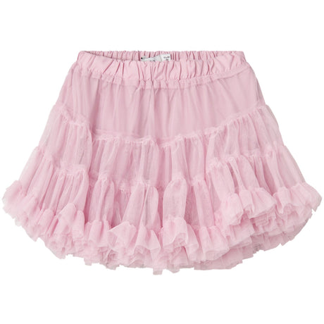 Name It Corsage Ritul Tulle Skirt