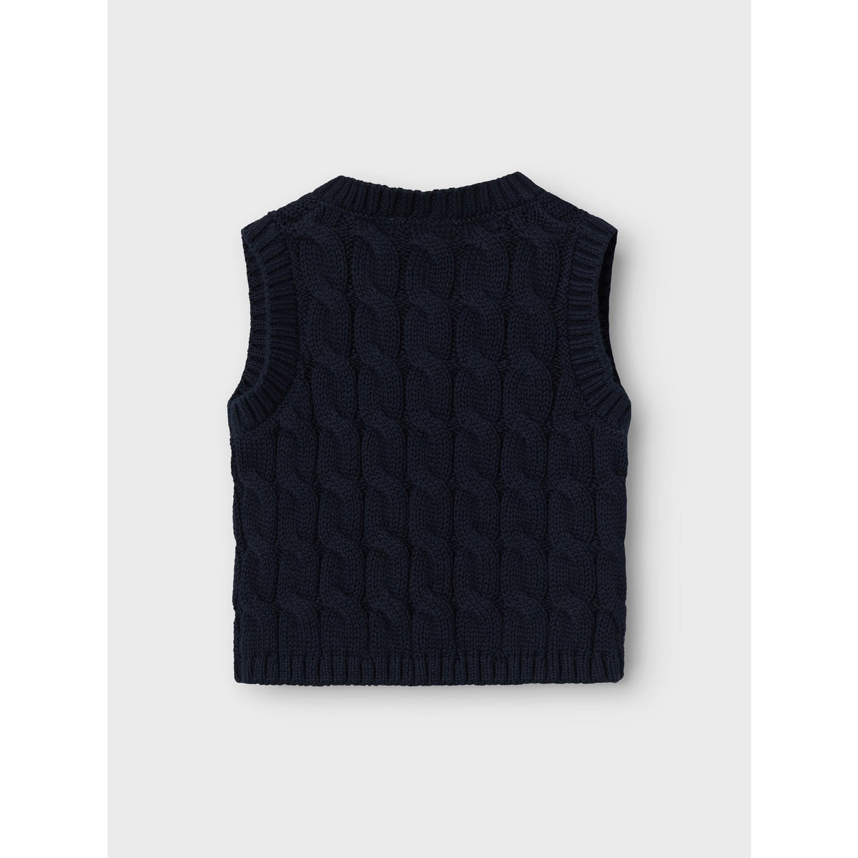 Name It Dark Sapphire Remon Knit Slipover