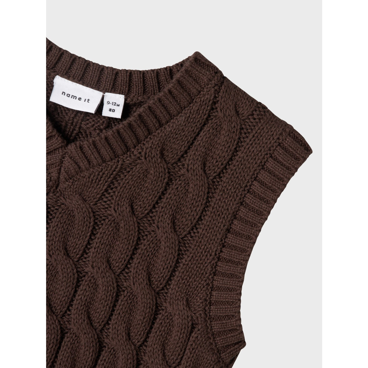 Name It Bracken Remon Knit Slipover