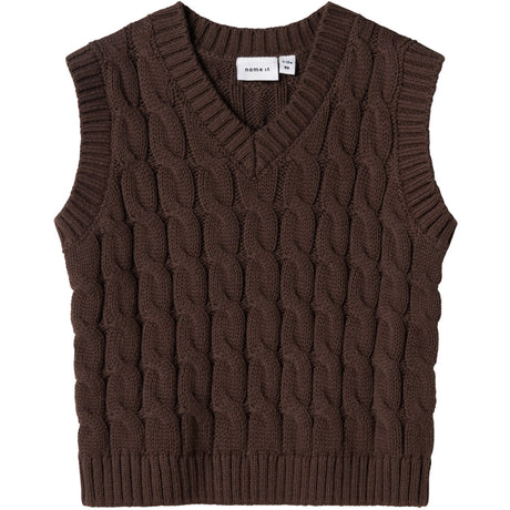 Name It Bracken Remon Knit Slipover