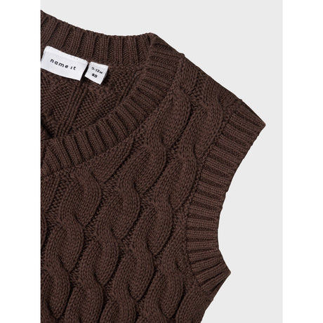 Name It Bracken Remon Knit Slipover