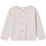 Name It Summer Sand Rikimmi Knit Cardigan