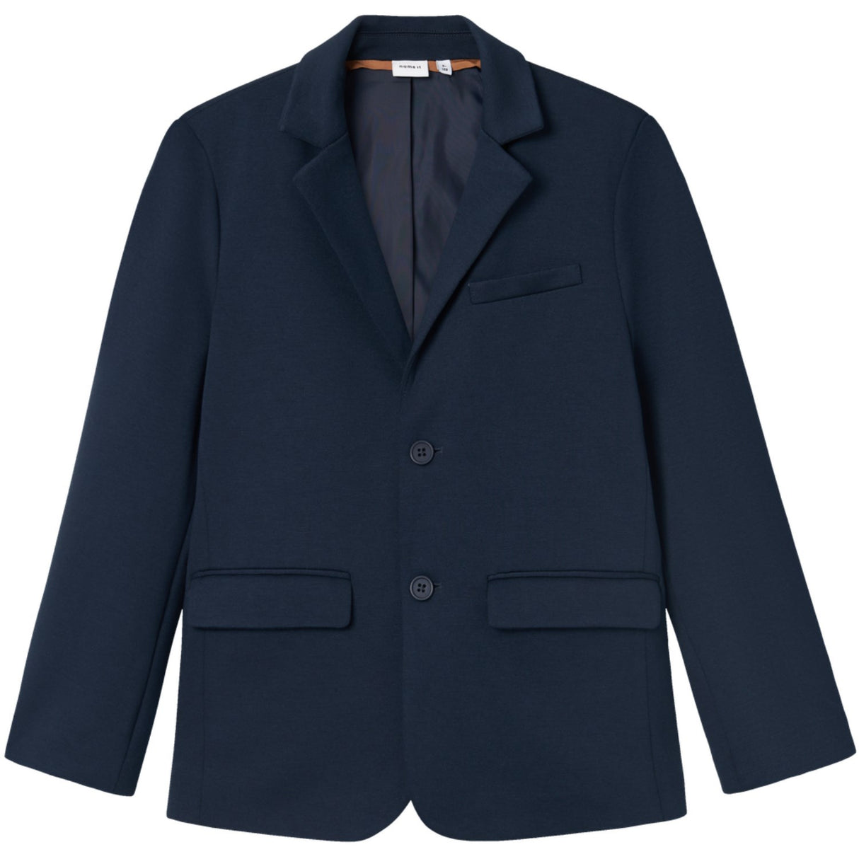 Name It Dark Sapphire Joe Comfort Blazer