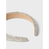 Name It Silver Reila Hairbrace