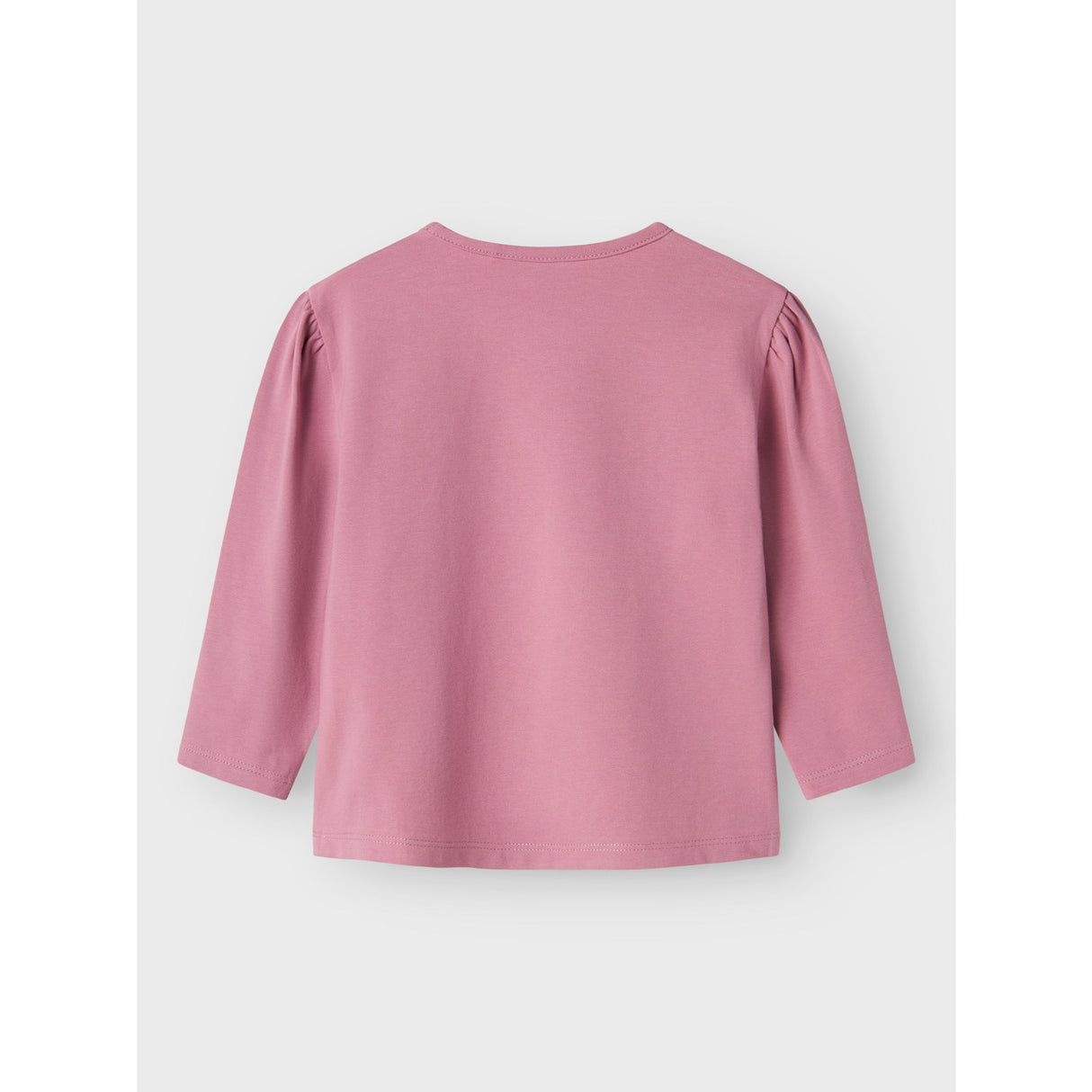 Name It Mauve Orchid Orra Peppa Pig Blouse