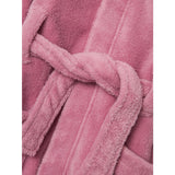 Name It Mauve Orchid Orsina Peppa Pig Bathrobe