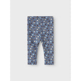 Name It Flint Stone Ricco Long Johns