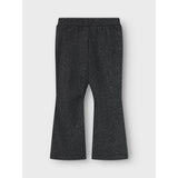 Name It Black Roisin Bootcut Pants