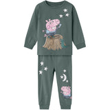 Name It Dark Forest Omas Peppa Pig Nightset