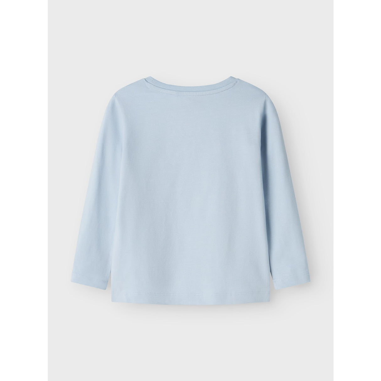 Name It Niagara Mist Oeko Bluey Regular Blouse