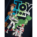 Name It Dark Sapphire Oliver Toy Story Regular Blouse