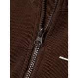 Name It Bracken Rob Regular Sweat Cardigan