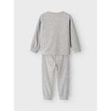 Name It Grey Melange Nos Spiderman Nightset