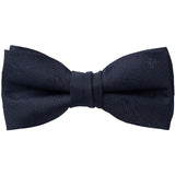 Name It Dark Sapphire Rasmus Bow Tie