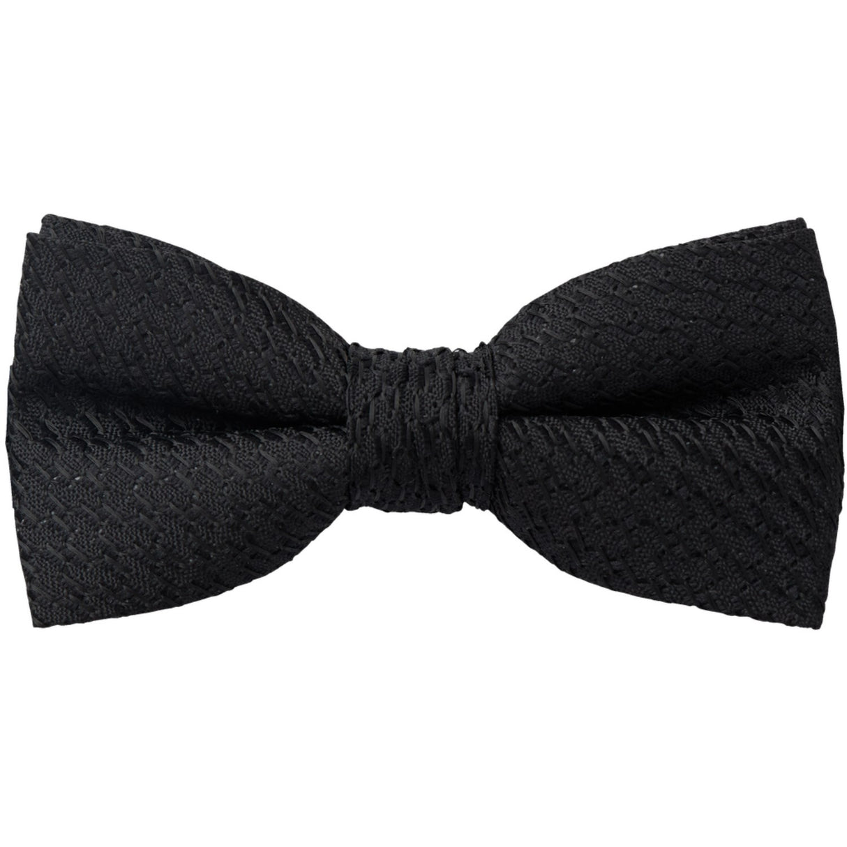 Name It Black Roy Bow Tie