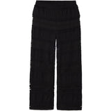 Name It Black Rilkai Wide Pants