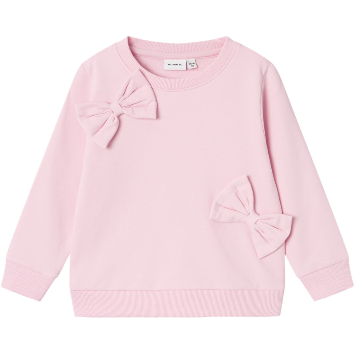 Name It Corsage Rubow Regular Sweatshirt