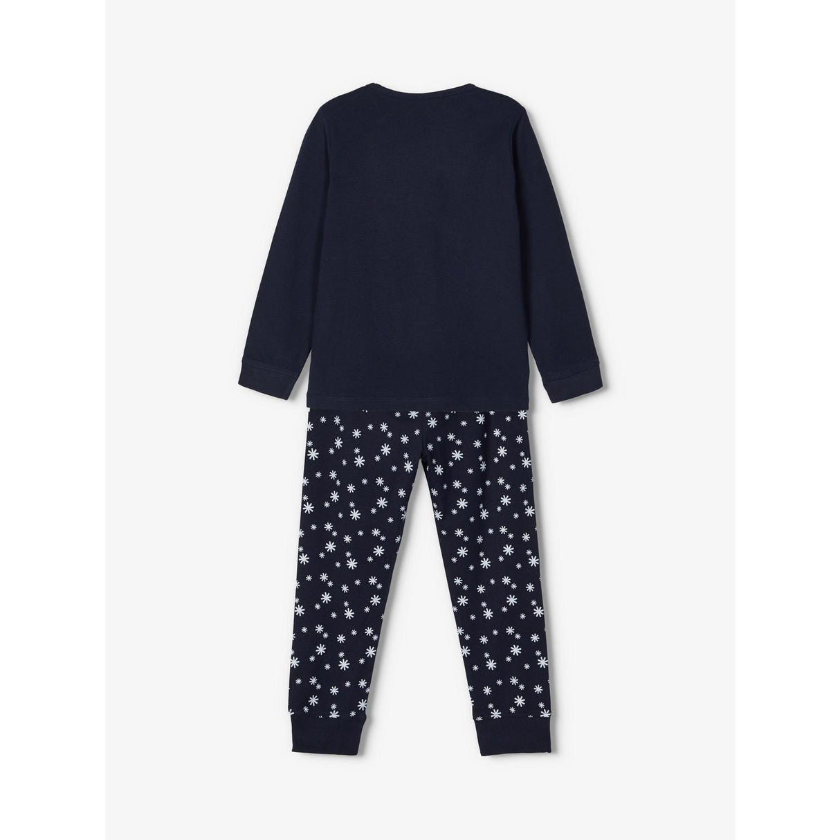 Name It Dark Sapphire Olla Peppa Pig Nightset