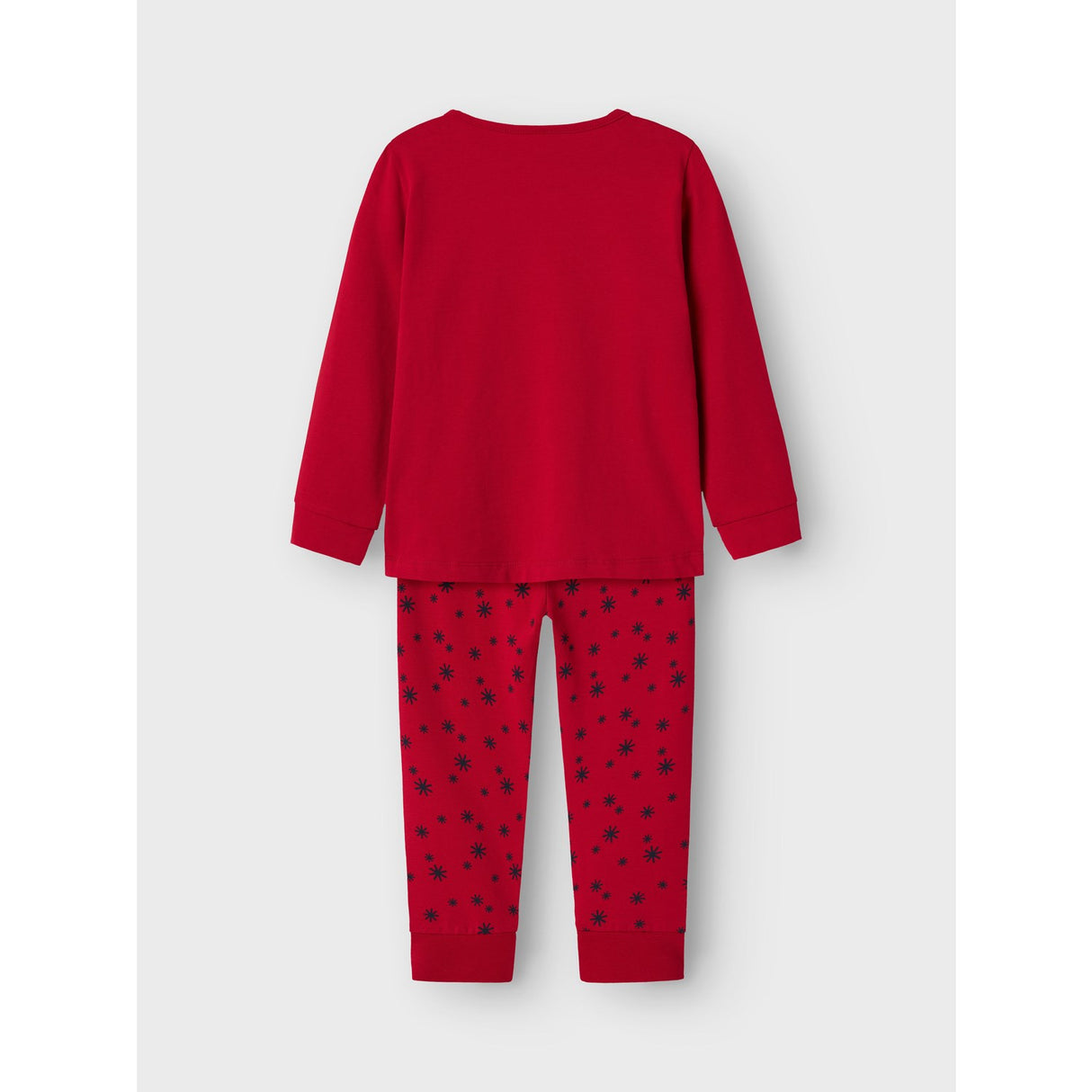 Name It Jester Red Olla Peppa Pig Nightset