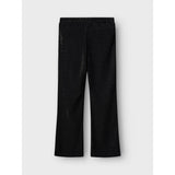 Name It Black Roisin Bootcut Pants