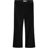 Name It Black Roisin Bootcut Pants