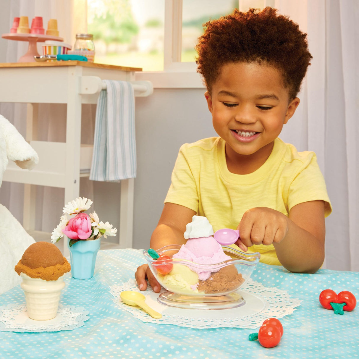 Little Tikes Creative Chefs Issæt