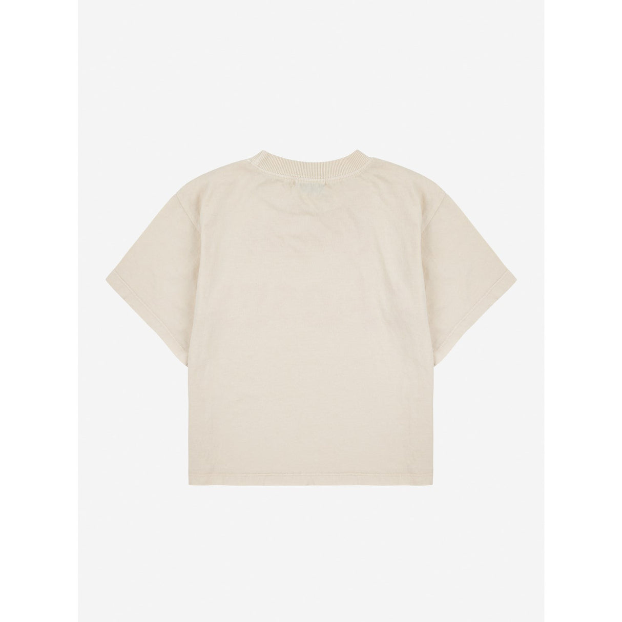 Bobo Choses Offwhite T-shirt