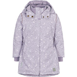 MarMar Technical Outerwear Print Unicorn Olga Jacket