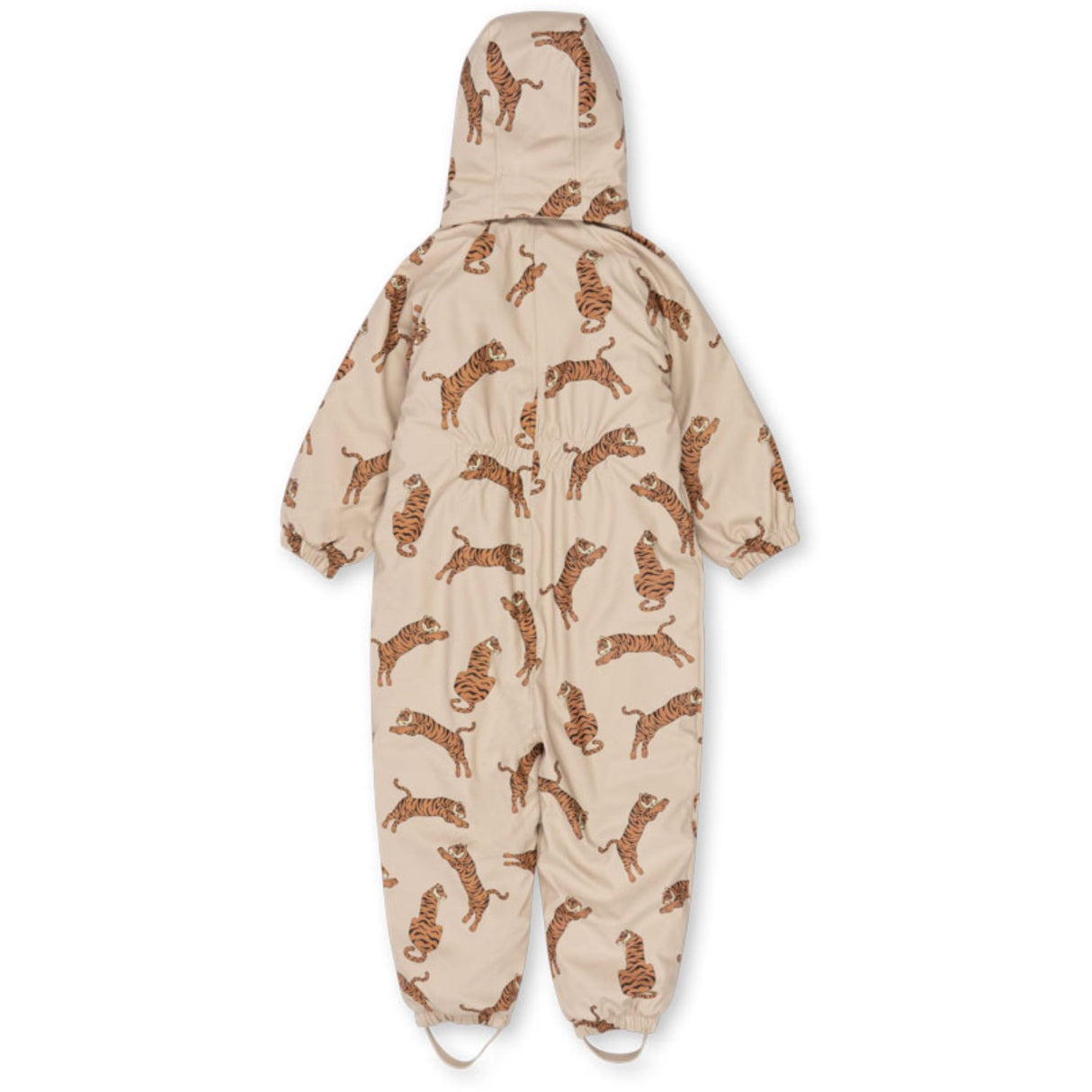 Konges Sløjd Tiger Rain Snowsuit