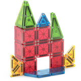 Magna-Tiles® microMAGS Travel Tin Case 26 pcs