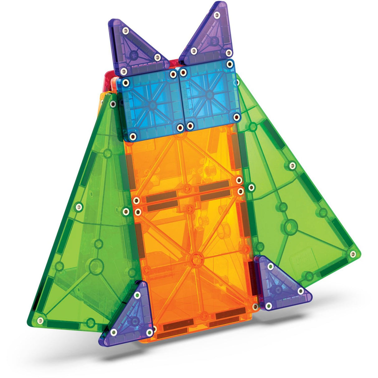 Magna-Tiles® microMAGS Combo 20 pcs