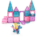 Magna-Tiles® Castle 25 pcs