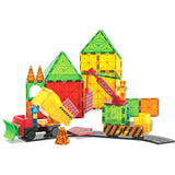 Magna-Tiles® Builder XL 50 pcs