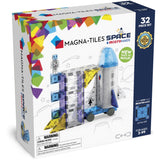 Magna-Tiles® Space 32 pcs