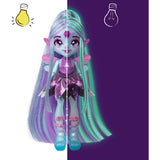 Magic Mixies Pixlings Galaxy Hair Doll Single PK Flyt