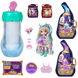 Magic Mixies Pixlings Galaxy Hair Doll Single PK Deerlee