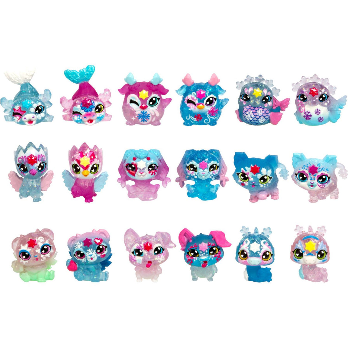 Magic Mixies Minis 9pk