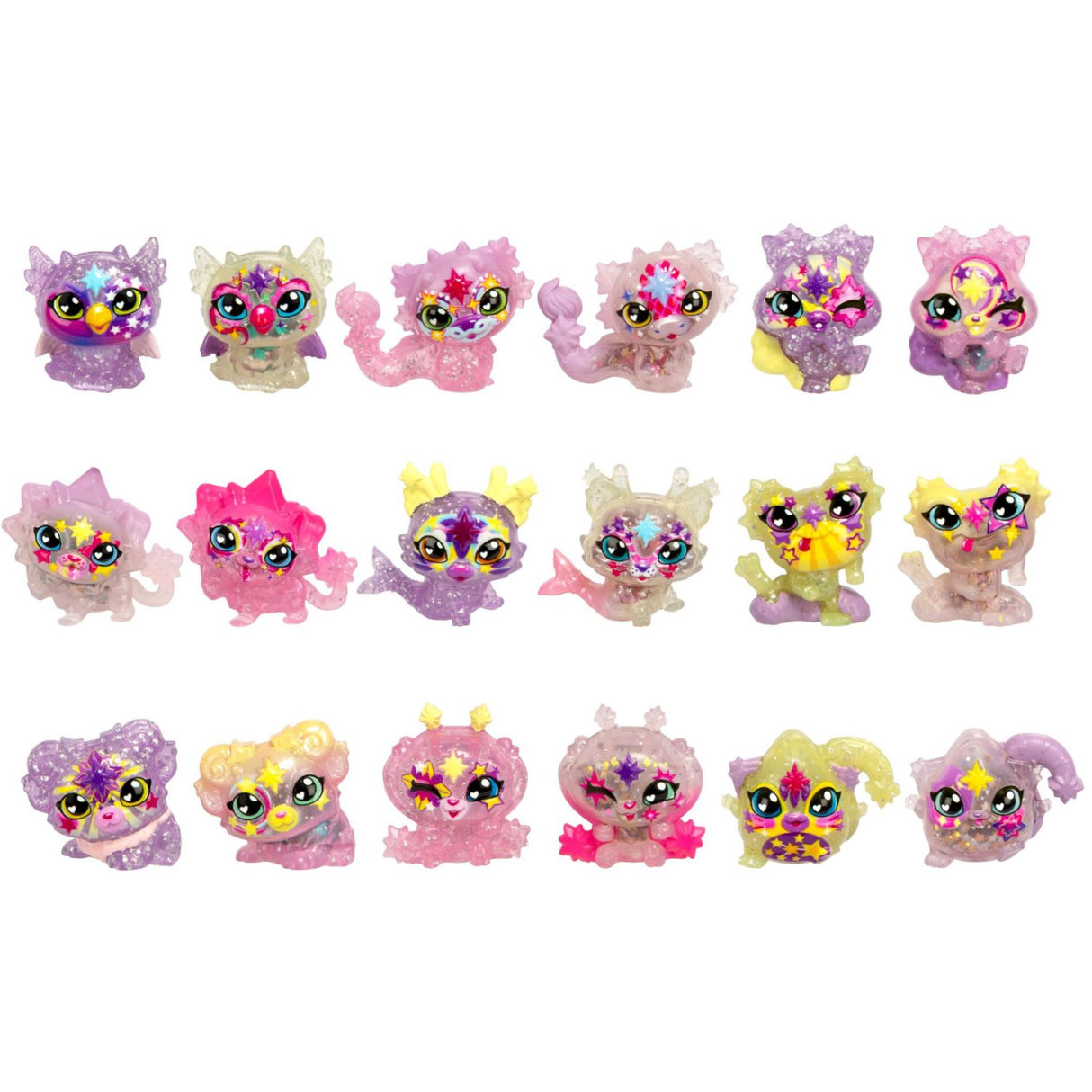 Magic Mixies Minis 9pk