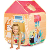 Bluey Pop Up Play House Play Tent