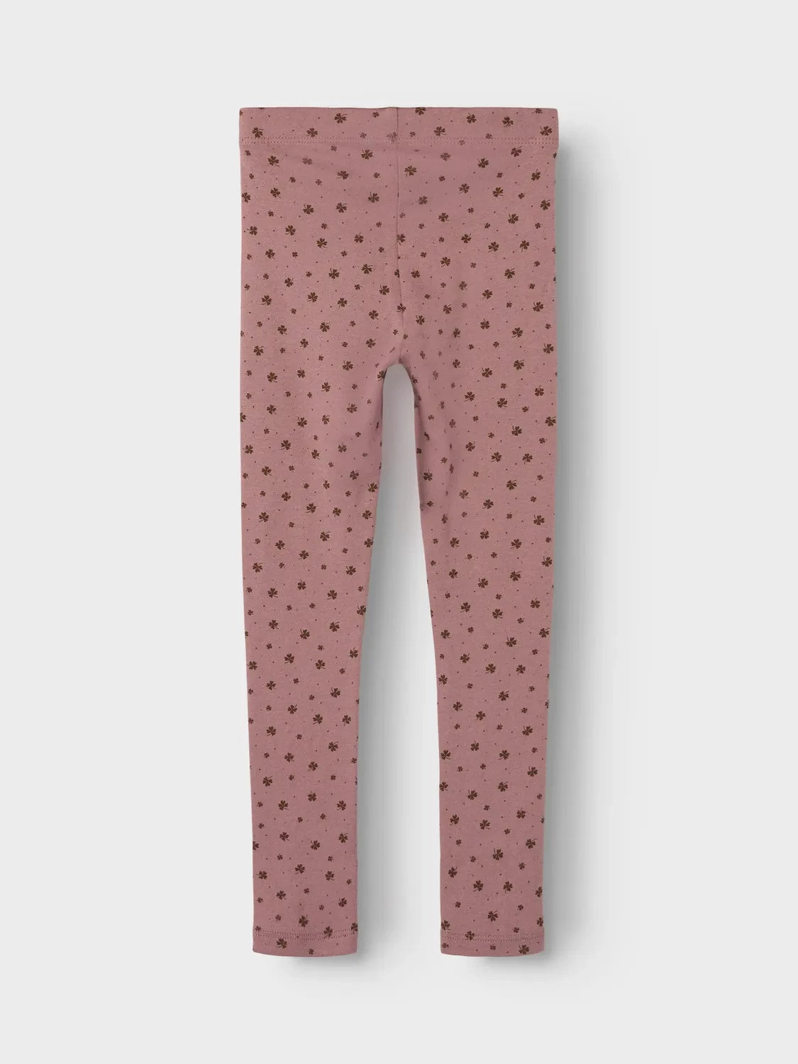 Name It Twilight Mauve Noella Slim Legging