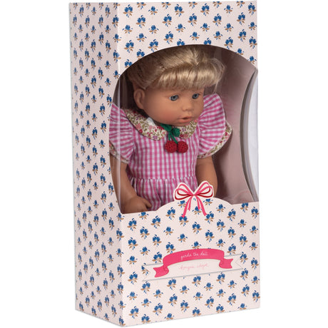 Konges Sløjd Multi Gerda Doll