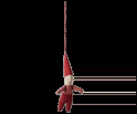 Maileg Pixy ornament, Boy