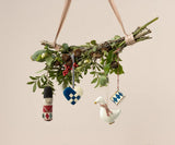 Maileg Guard ornament - Red