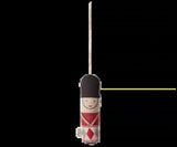 Maileg Guard ornament - Red