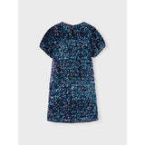 Name It Black Runica Tunic