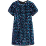 Name It Black Runica Tunic