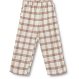 Wheat undefinedgshell Check Pyjamas Madison